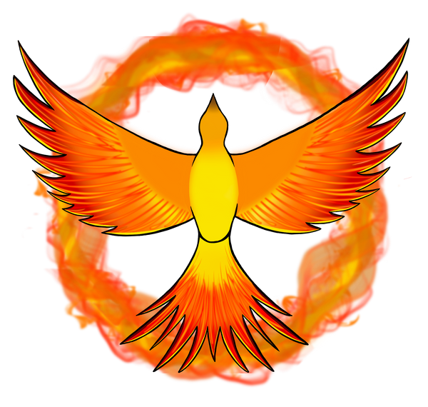 Rising Phoenix 